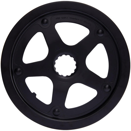 Fsa kettingblad chain ring 38t with chain guard ring