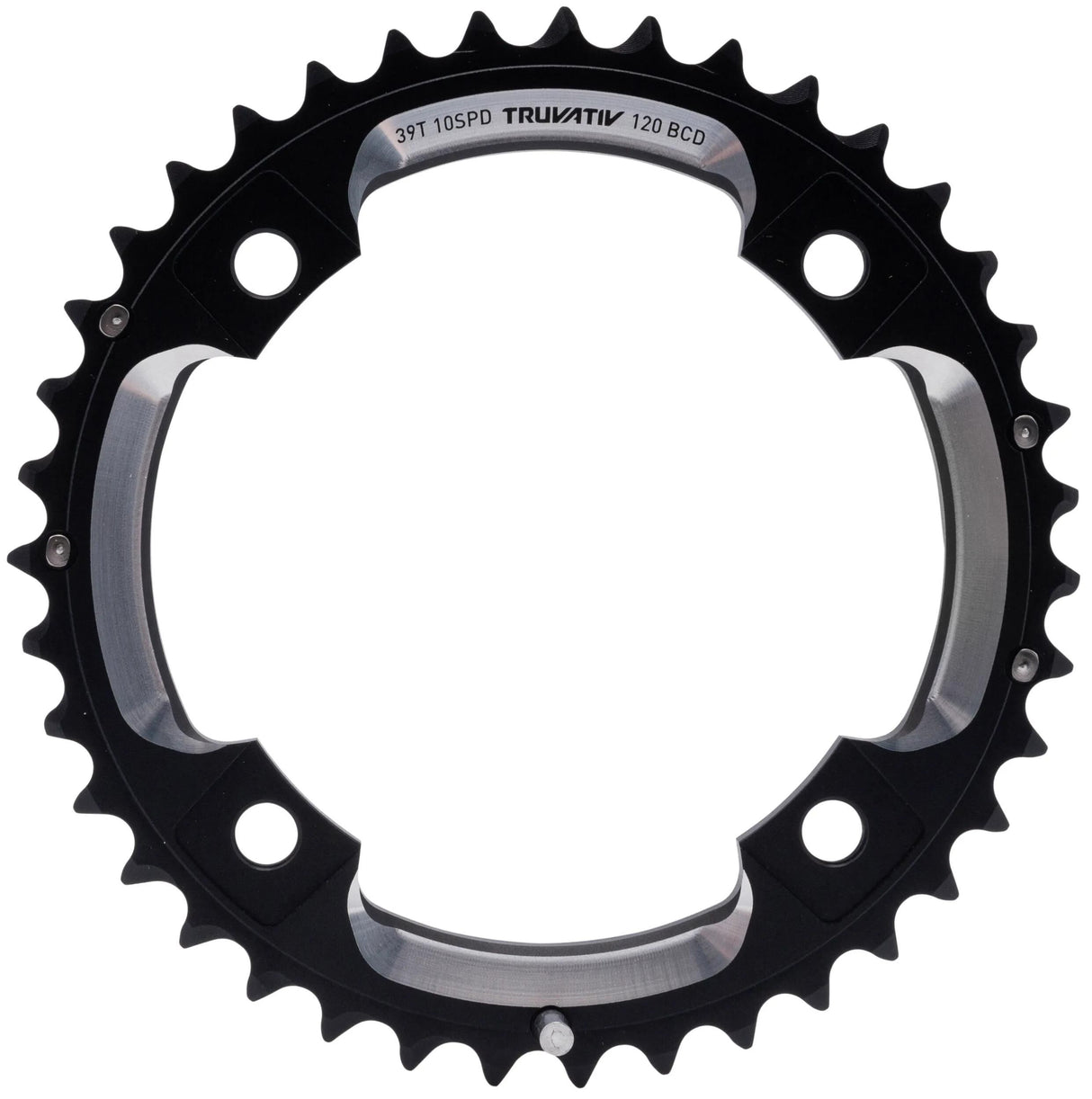 Truvativ kettingblad mtb chain ring 39t bb30 cd120mm b