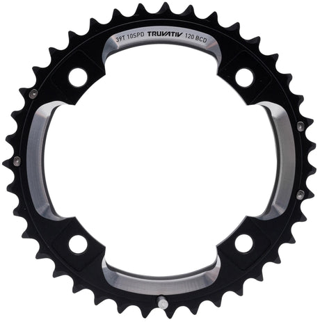 Truvativ kettingblad mtb chain ring 39t bb30 cd120mm b