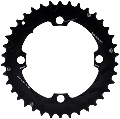 Truvativ kettingblad mtb chain ring 38t gxp no pin b