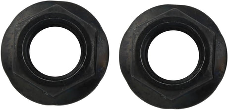 Contec asmoer bb.part ct axle nut bot. bracket m10x1,25 mm