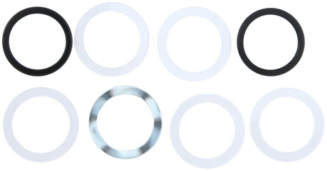 Truvativ steekas adapter bb30 adapter bb30 to bb386