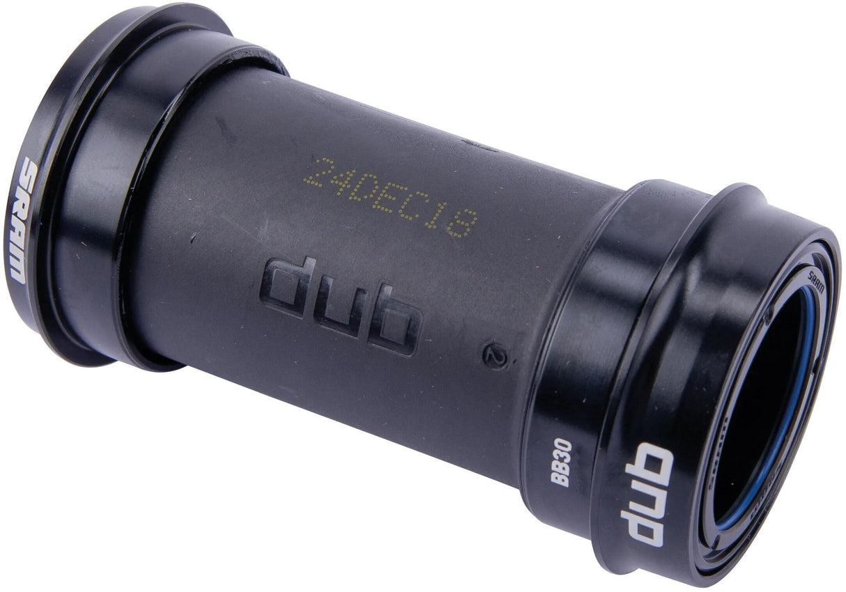 Sram trapas cupset dub