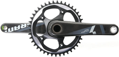 Sram crankstel force 1 crankset force 1 gxp 42 t. 172,5mm grey