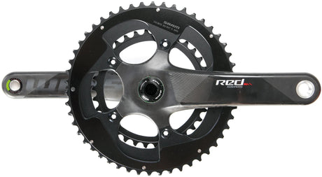 Sram crankstel red crankset red bb30 34 50t 170mm