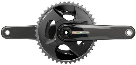 Sram crankstel force axs force 43 30z krg 172.5mm dm dub wide