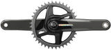 Sram crankstel force 1 axs crankset powermeter force 1 axs 172,5mm 40t