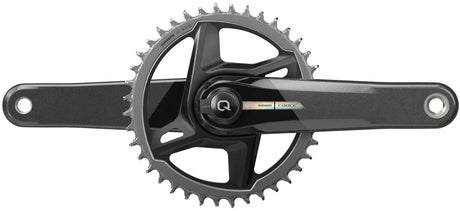 Sram crankstel force 1 axs crankset powermeter force 1 axs 172,5mm 40t