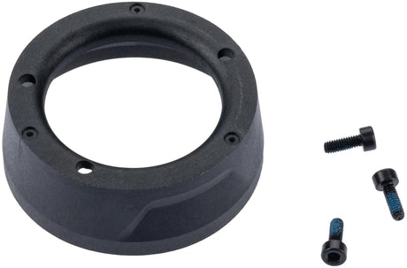 Sram crankbeschermer crank guard for alu cranks