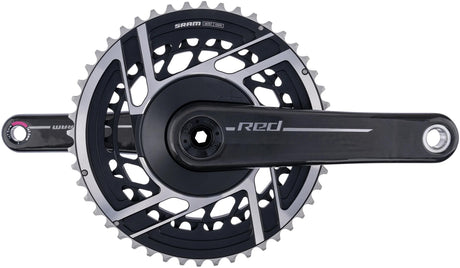 Sram kettenradgarnitur red e1 crankset red e1 35 48t 167,5mm