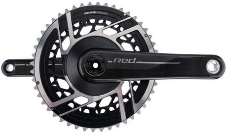 Sram kettenradgarnitur red e1 crankset red e1 35 48t 170mm
