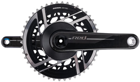 Sram kettenradgarnitur red e1 crankset red e1 33 46t 160mm