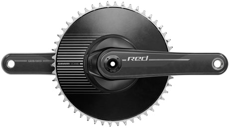 Sram kettenradgarnitur red 1 e1 crankset red 1 e1 175mm