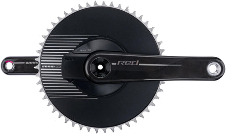 Sram kettenradgarnitur red 1 axs e1 crankset pm red 1 axs e1 167,5mm