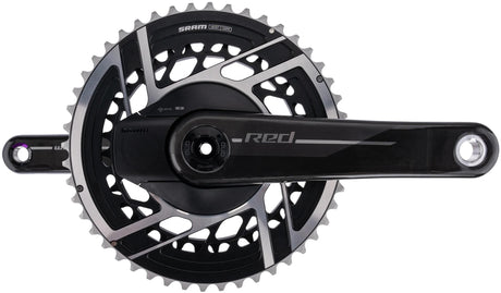 Sram kettenradgarnitur red axs e1 crankset pm red axs e1 35 48t 170mm