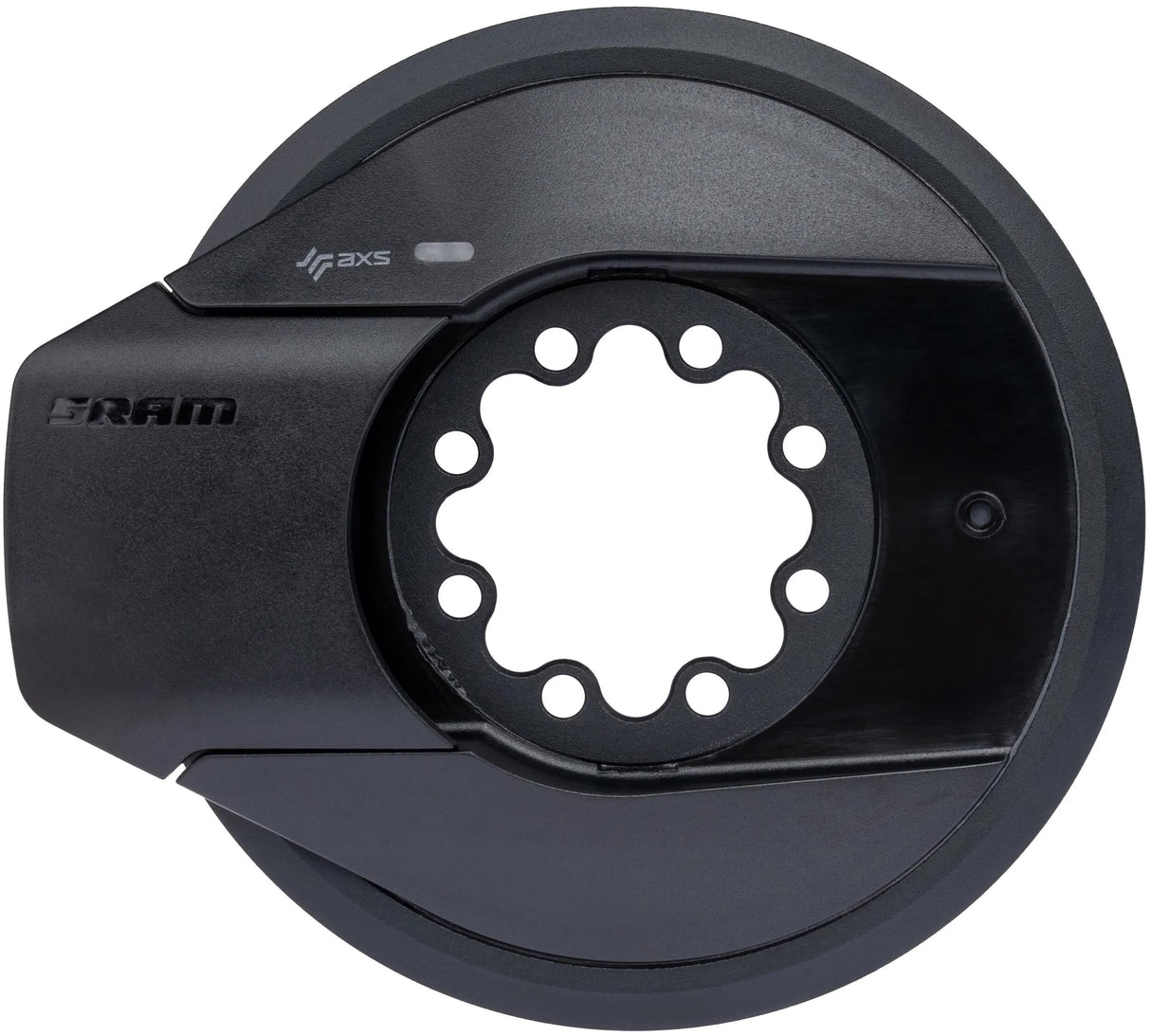 Sram kurbelstern red xplr axs e1 spider pm red xplr axs e1 black