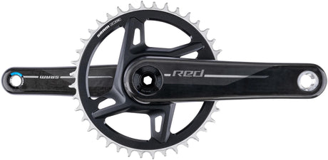 Sram kettenradgarnitur red 1 xplr e1 crankset red 1 xplr e1 40t 160mm