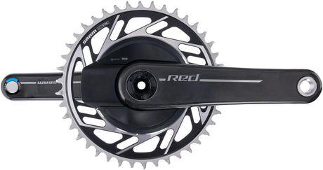 Sram kettenradgarnitur red 1 xplr axs e1 crankset pm red 1 xplr axs e1 42t 160mm