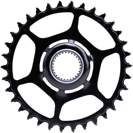 Sram kettingblad chain ring f.bosch 34t. steel black