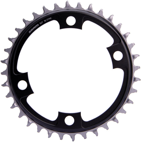 Sram kettingblad x-sync road chain ring x-sync road 36t