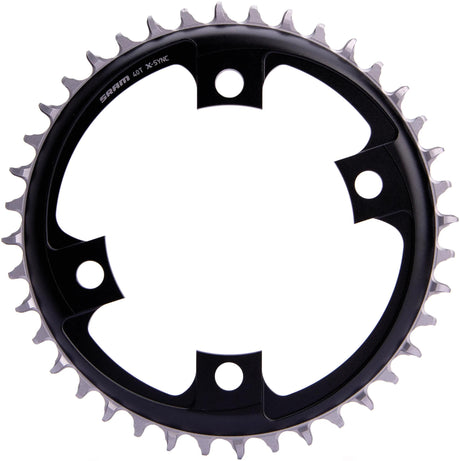 Sram kettingblad x-sync road chain ring x-sync road 40t