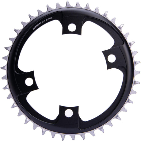 Sram kettingblad x-sync road chain ring x-sync road 42t