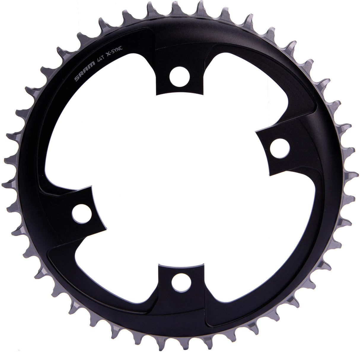 Sram kettingblad x-sync road chain ring x-sync road 44t