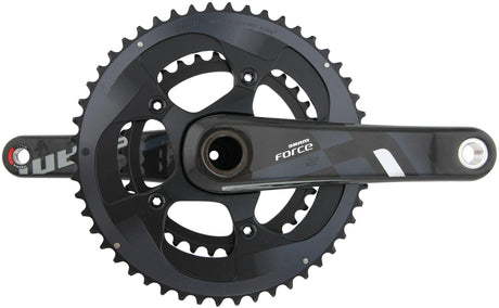 Sram crankstel force 22 crankset force 22 gxp 34 50t 165mm