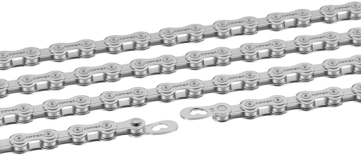 Connex ketting chain 12s0 mtb road 118 links