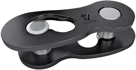 Connex verschlussglied link con.link black 1 2 x 11 128