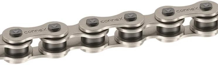 Connex ketting chain 1e8 124 links
