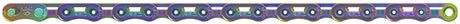 Sram kette red e1 126 links rainbow rainbow 126 links