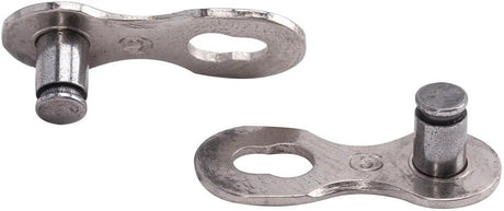 Point verschlussglied qr connector con.link qr connector 10-sp sil.