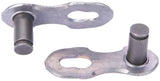 KMC Sluitschakel MissingLink 101NR EPT zilver 8.00mm 1v(40)