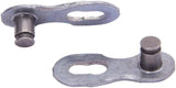 KMC MissingLink X11R EPT Silver (5.65mm)