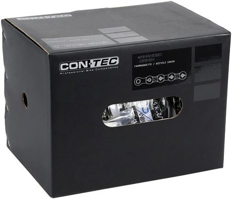 Contec ketting enhanced drive ed. 12+ ct chain enh.drive ed12+ 1 2x11 128 , 30m box
