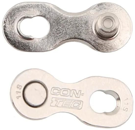 Contec verbindingsschakel connector + ct chain connector s12+
