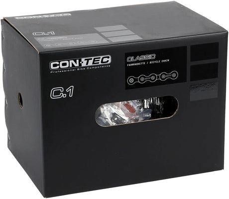 Contec ketting classic singlespeed ct chain classic c.1 1 2x1 8 , 30m box