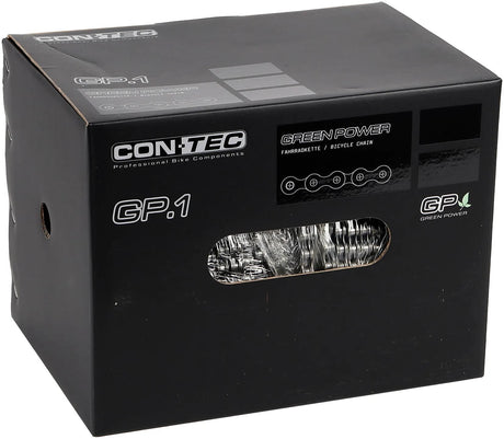 Contec ketting green power ct chain greenpower gp1 1 2x1 8 , 30m box