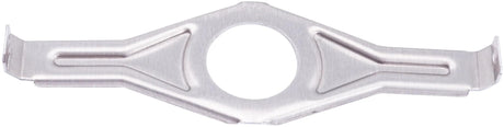 Hebie bevestigingsbeugel bracket front 194 mm zinced bsa