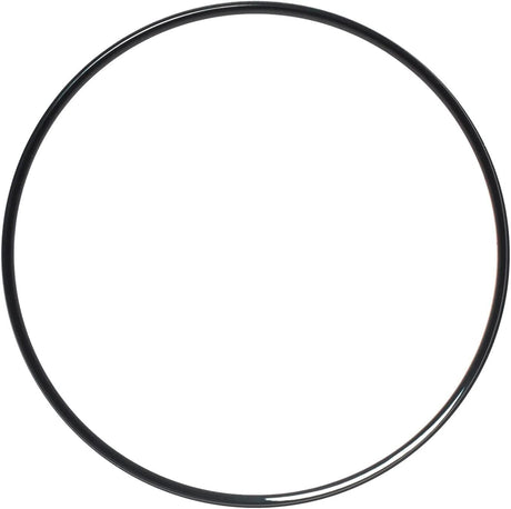Hebie kettingscherm 0317 chain guard 0317 plastic, till 38t.