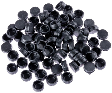 Horn afdekdopje plugs catena 16