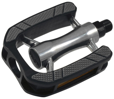 Union pedaal sp-824 pedal sp-824 silver black