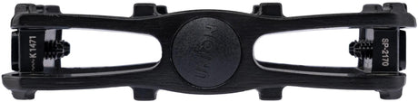 Union pedal sp-2170 pedal sp-2170 matt black
