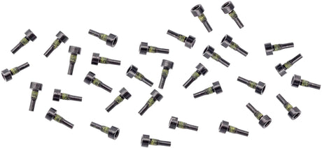 Truvativ pedaal pins spare pins f. pedals 32pcs.