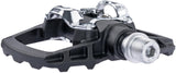 Contec systeempedaal ny-505050 ct system pedal ny-505 0-50 nylon spd black