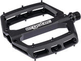 Ergotec pedal ep-p pedal ep-p 9 16 105x100mm black