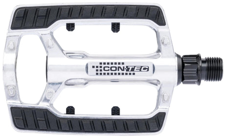 Contec pedal cruiser 2.0 ct pedal cruiser 2.0 silver