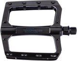 Contec pedaal a-grind ct pedals a-grind mtb urban alu black