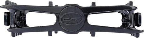 Contec pedaal a-grind ct pedals a-grind mtb urban alu black